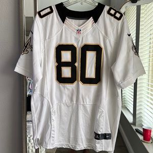 Men’s NFL New Orleans Saints Jimmy Graham Jersey